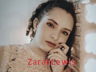 ZarahLewis
