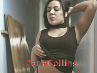 ZariaCollins