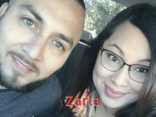 Zarla
