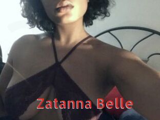 Zatanna_Belle