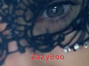 ZazyBoo