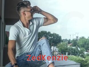 ZedKenzie