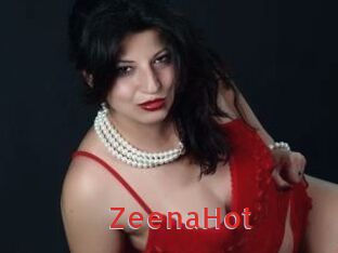 ZeenaHot