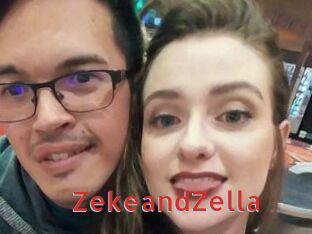 ZekeandZella