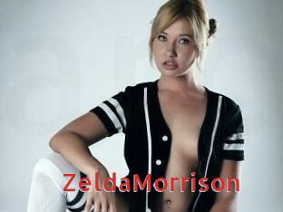 ZeldaMorrison