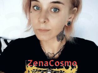 ZenaCosmo
