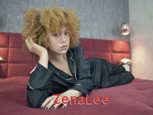 ZenaLee