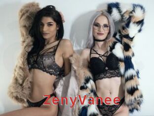 ZenyVanee