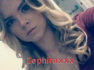 Zephiraxxx