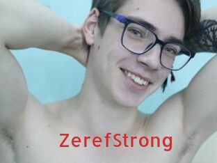 ZerefStrong