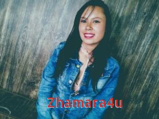 Zhamara4u