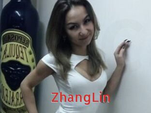 ZhangLin