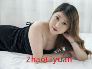 ZhaoLiyuan