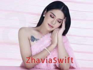 ZhaviaSwift