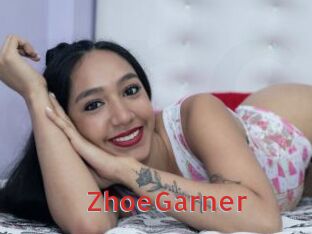 ZhoeGarner