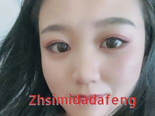 Zhsimidadafeng
