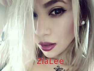 ZiaLee