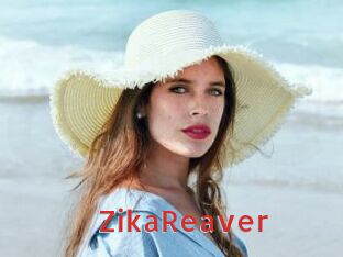 ZikaReaver