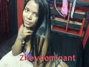 Zileydominant