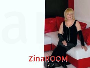 ZinaROOM