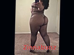 Zinnabunz