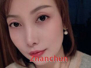 Znanchun