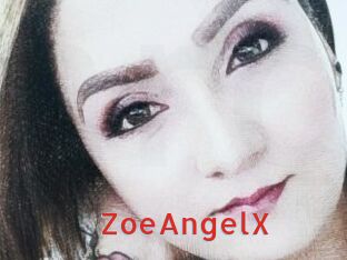 ZoeAngelX