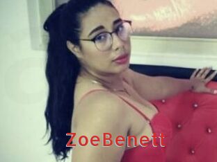 ZoeBenett