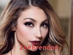 Zoe_Brendon