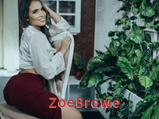 ZoeBrowe