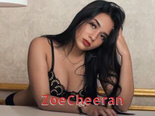 ZoeCheeran
