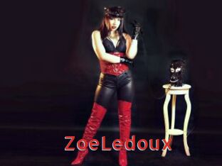 ZoeLedoux