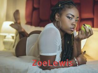 ZoeLewis