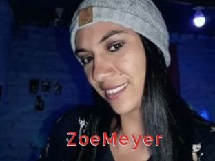 ZoeMeyer