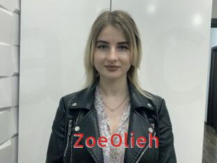 ZoeOlieh