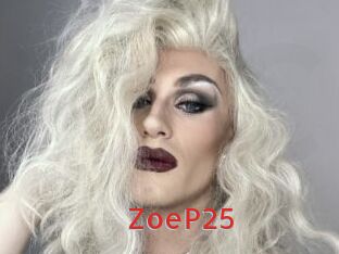 ZoeP25