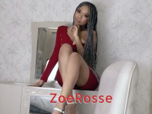 ZoeRosse
