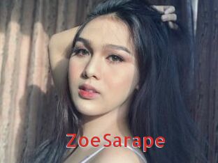 ZoeSarape