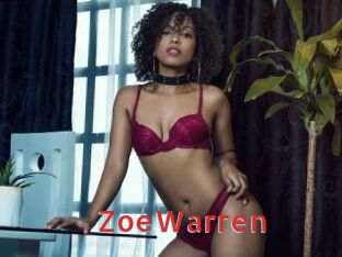 ZoeWarren