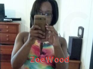 ZoeWood