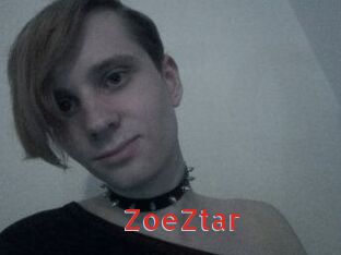 ZoeZtar