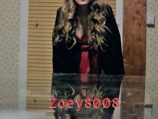 Zoey8008