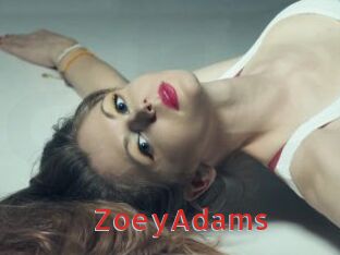 ZoeyAdams