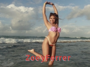 ZoeyFerrer