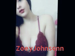ZoeyJohnsonn