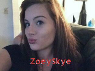 ZoeySkye