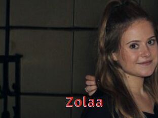 Zolaa