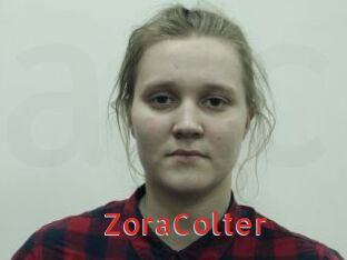 ZoraColter