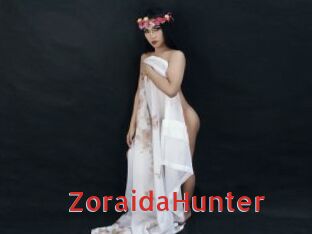 ZoraidaHunter