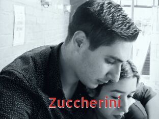 Zuccherini